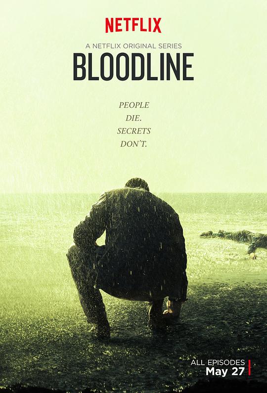 至亲血统 第二季 Bloodline Season 2 (2016)
