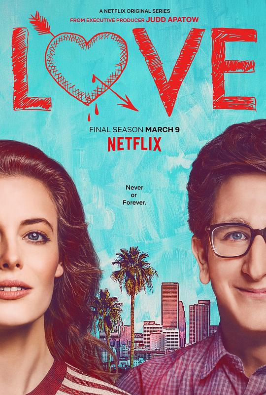 爱·恋 第三季 Love Season 3 (2018)