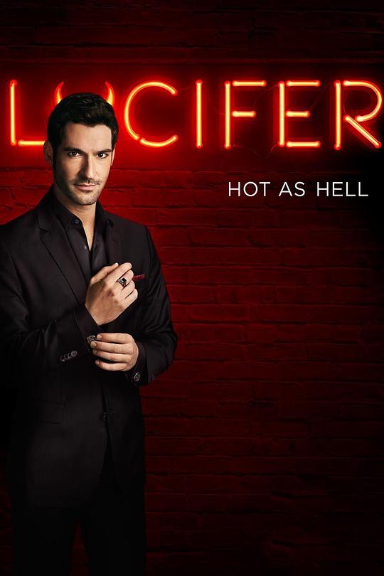 路西法 第一季 Lucifer Season 1 (2016)