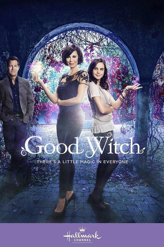 好女巫 第四季 Good Witch Season 4 (2018)