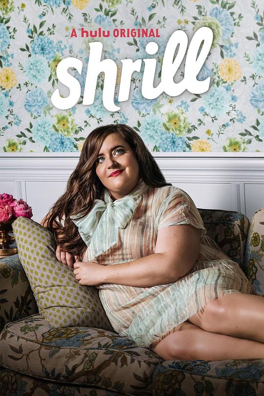 女大当自强 第二季 Shrill Season 2 (2020)