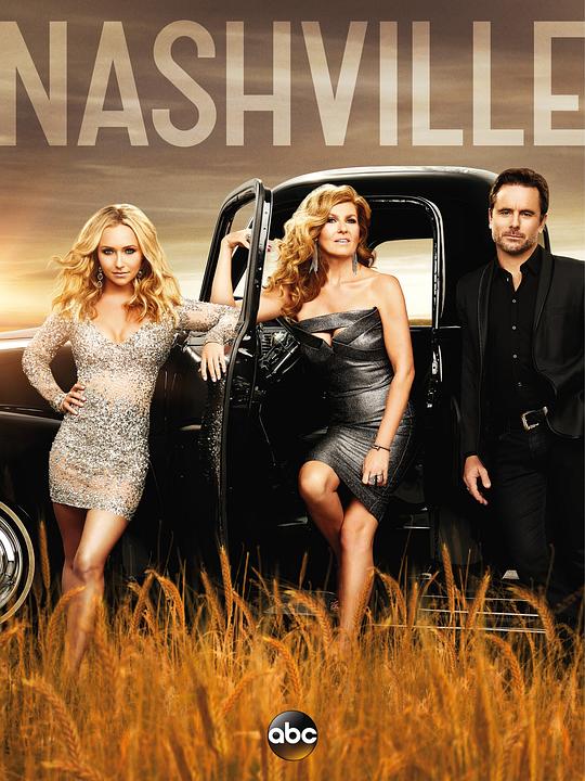 音乐之乡 第四季 Nashville Season 4 (2015)