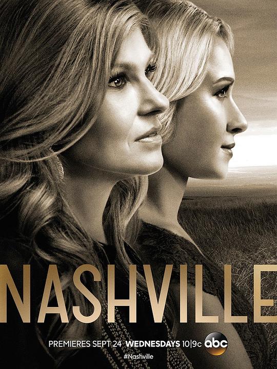 音乐之乡 第三季 Nashville Season 3 (2014)