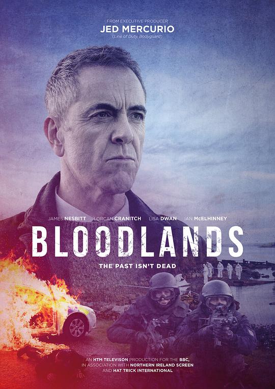 血色土地 第一季 Bloodlands Season 1 (2021)