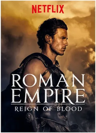 罗马帝国：鲜血的统治 第一季 Roman Empire: Reign of Blood Season 1 (2016)