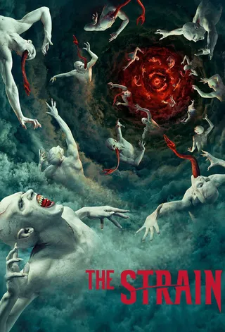 血族 第二季 The Strain Season 2 (2015)