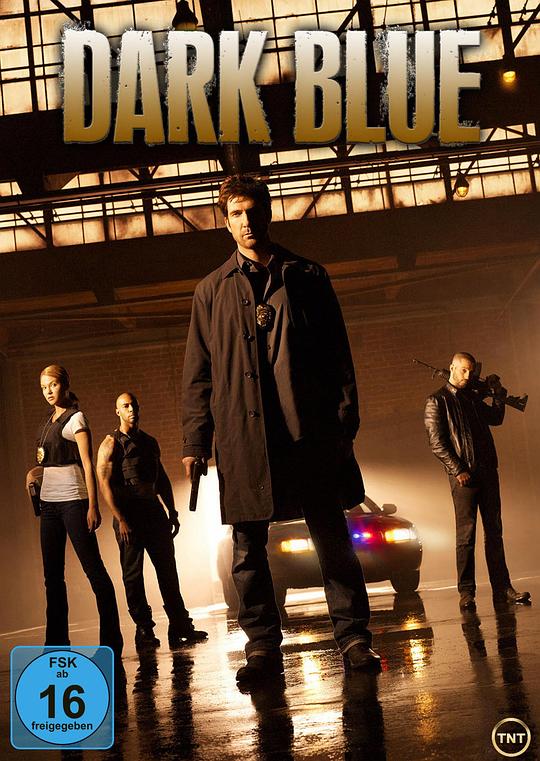 深蓝 第二季 Dark Blue Season 2 (2010)