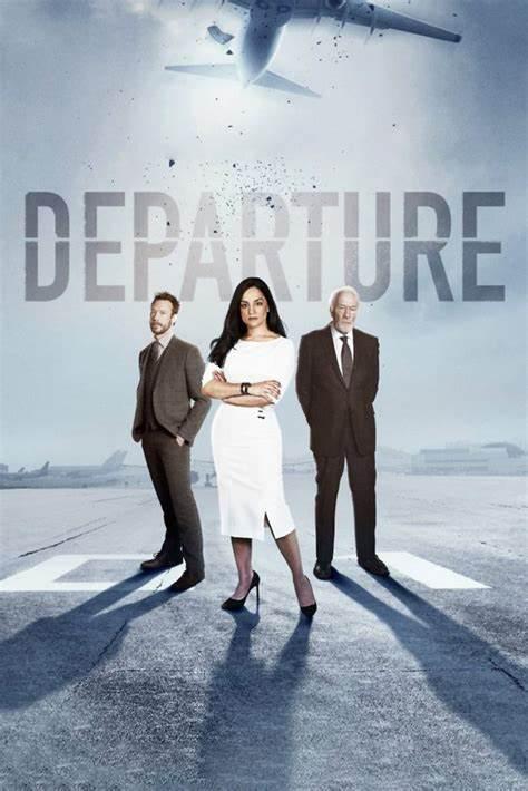 空难解密 第二季 Departure Season 2 (2021)