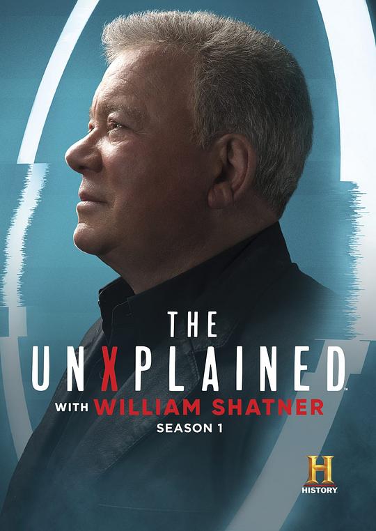 未解之谜 第一季 The UnXplained Season 1 (2019)