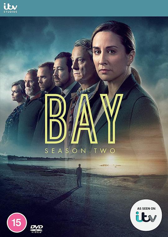 迷失海湾 第二季 The Bay Season 2 (2021)