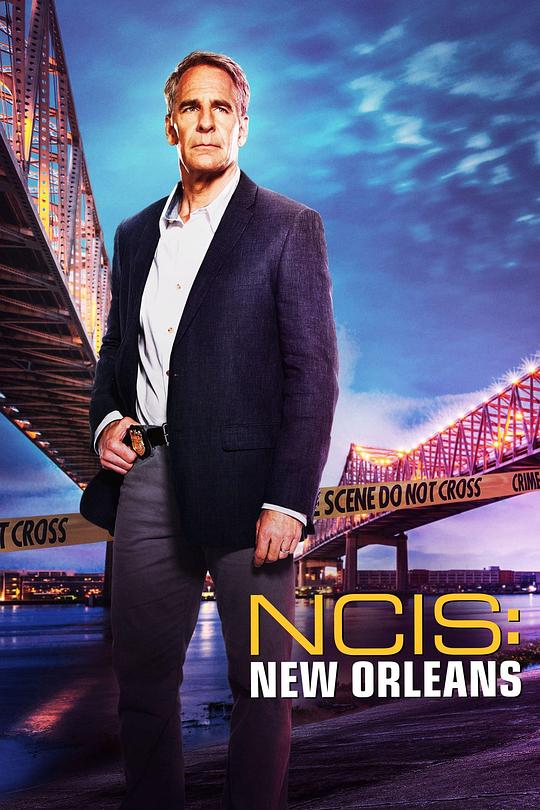 海军罪案调查处：新奥尔良 第六季 NCIS: New Orleans Season 6 (2019)