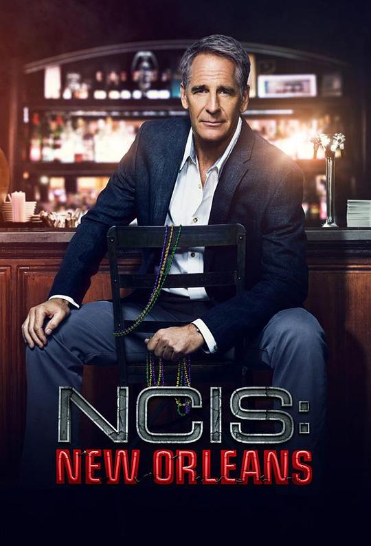 海军罪案调查处：新奥尔良 第四季 NCIS: New Orleans Season 4 (2017)