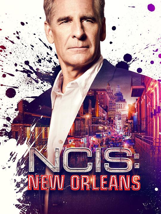 海军罪案调查处：新奥尔良 第五季 NCIS: New Orleans Season 5 (2018)