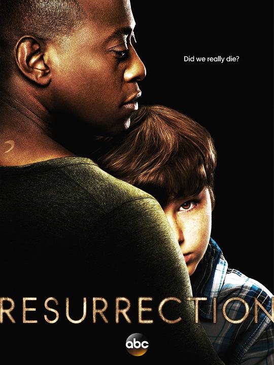 亡者归来 第二季 Resurrection Season 2 (2014)