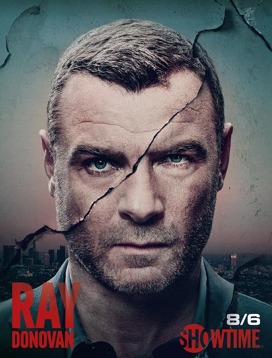 清道夫 第五季 Ray Donovan Season 5 (2017)