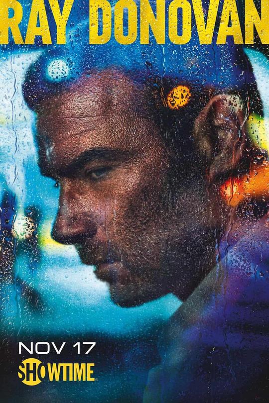 清道夫 第七季 Ray Donovan Season 7 (2019)