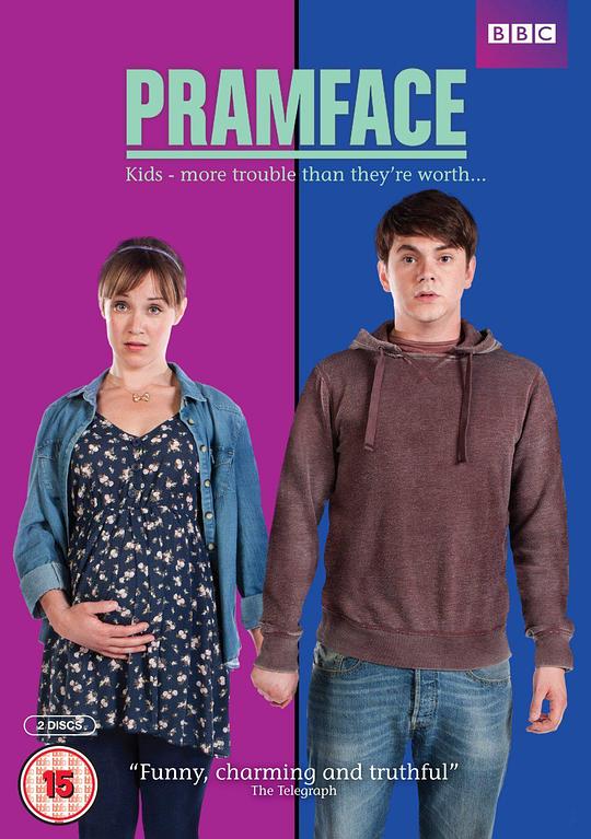 少女妈妈 第三季 Pramface Season 3 (2014)