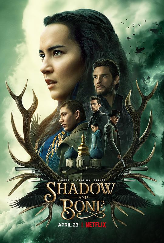 太阳召唤 第一季 Shadow and Bone Season 1 (2021)