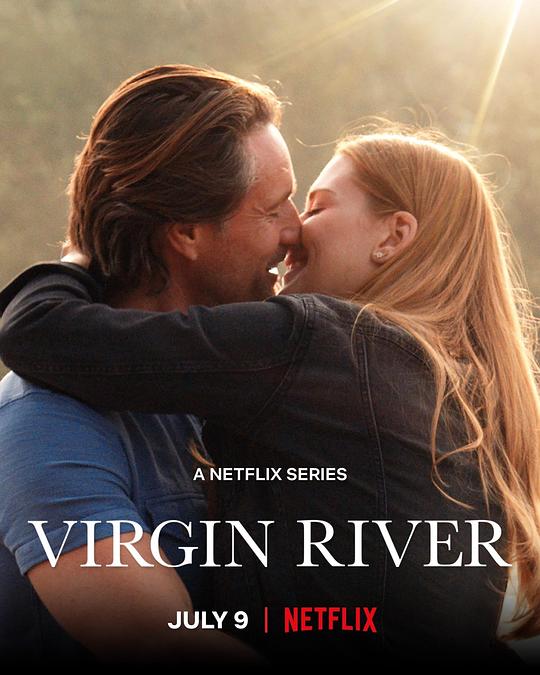 维琴河 第三季 Virgin River Season 3 (2021)