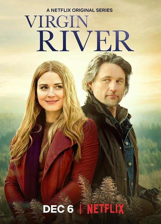 维琴河 第一季 Virgin River Season 1 (2019)