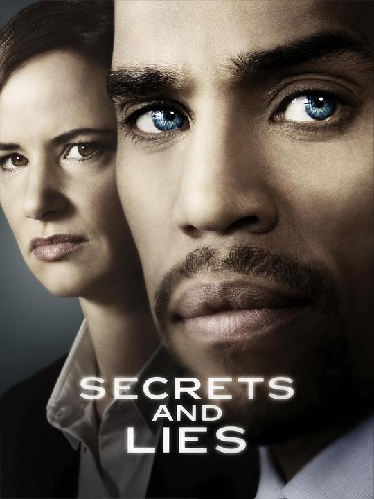 秘密与谎言 第二季 Secrets & Lies Season 2 (2016)