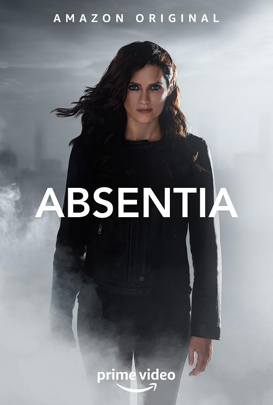 失联 第三季 Absentia Season 3 (2020)