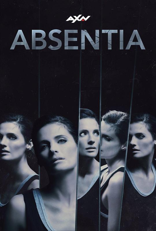 失联 第二季 Absentia Season 2 (2019)