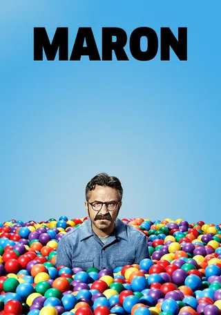 马龙笑传 第一季 Maron Season 1 (2013)