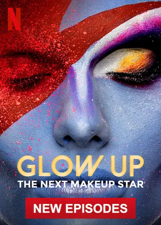 化妆界明日之星 第三季 Glow Up: Britain's Next Make-Up Star Season 3 (2021)