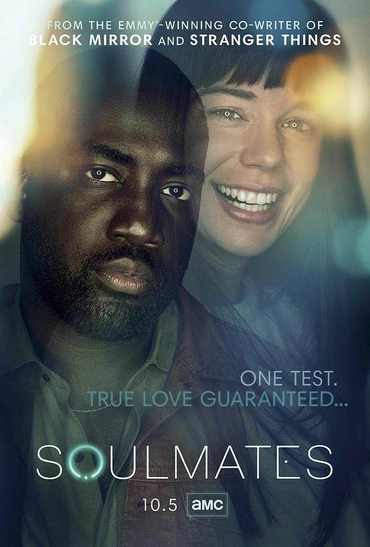 灵魂伴侣 第一季 Soulmates Season 1 (2020)