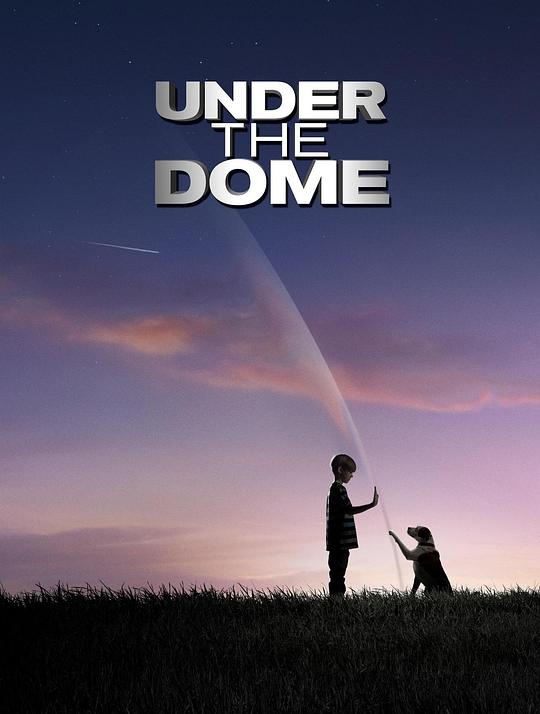 穹顶之下 第一季 Under the Dome Season 1 (2013)