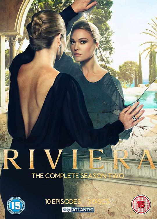 蔚蓝海岸 第二季 Riviera Season 2 (2019)