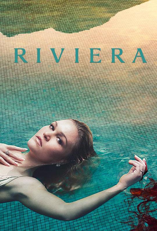 蔚蓝海岸 第一季 Riviera Season 1 (2017)