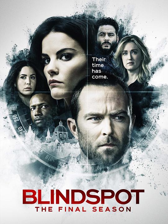 盲点 第五季 Blindspot Season 5 (2020)
