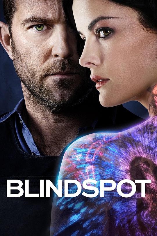 盲点 第三季 Blindspot Season 3 (2017)