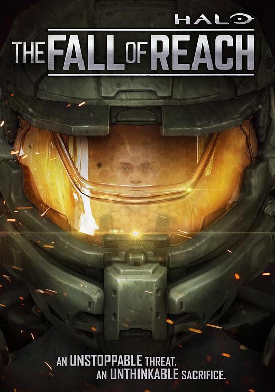光环：致远星的陷落 第一季 Halo: The Fall of Reach Season 1 (2015)