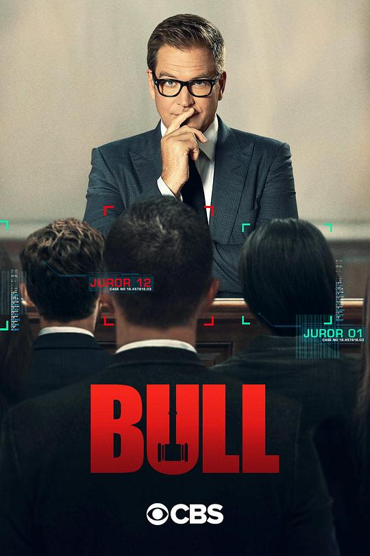 庭审专家 第五季 Bull Season 5 (2020)