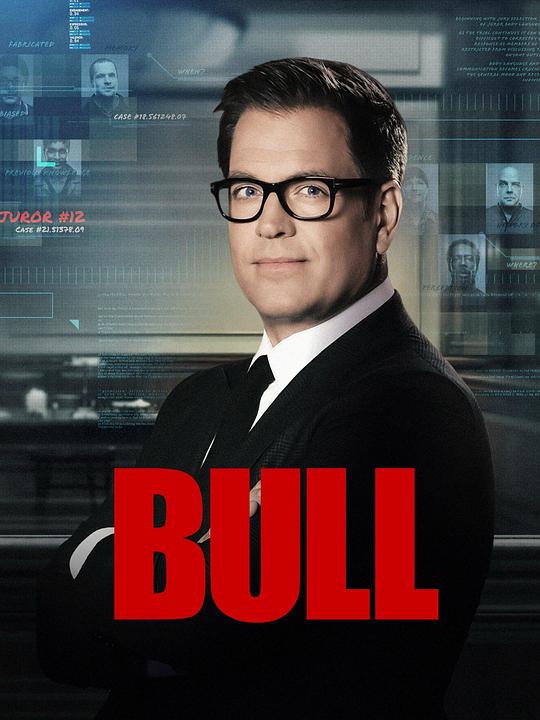 庭审专家 第六季 Bull Season 6 (2021)
