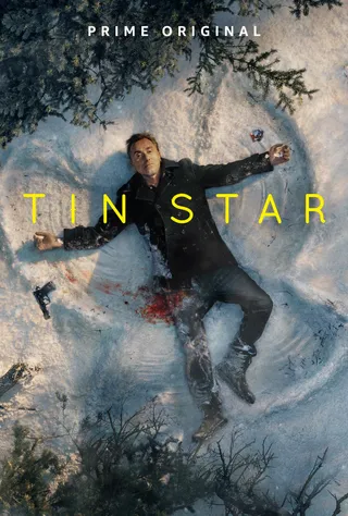 双面警长 第一季 Tin Star Season 1 (2017)