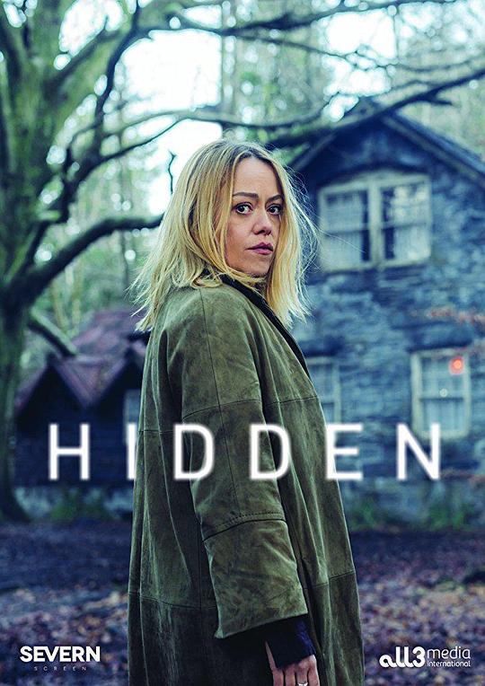 隐情 第一季 Hidden Season 1 (2018)