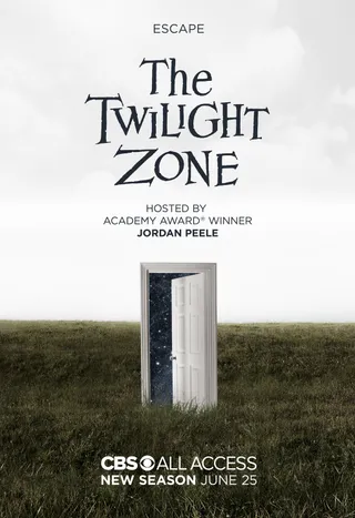 新阴阳魔界 第一季 The Twilight Zone Season 1 (2019)