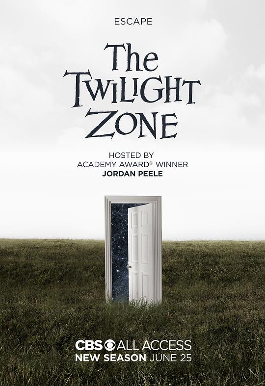 新阴阳魔界 第二季 The Twilight Zone Season 2 (2020)