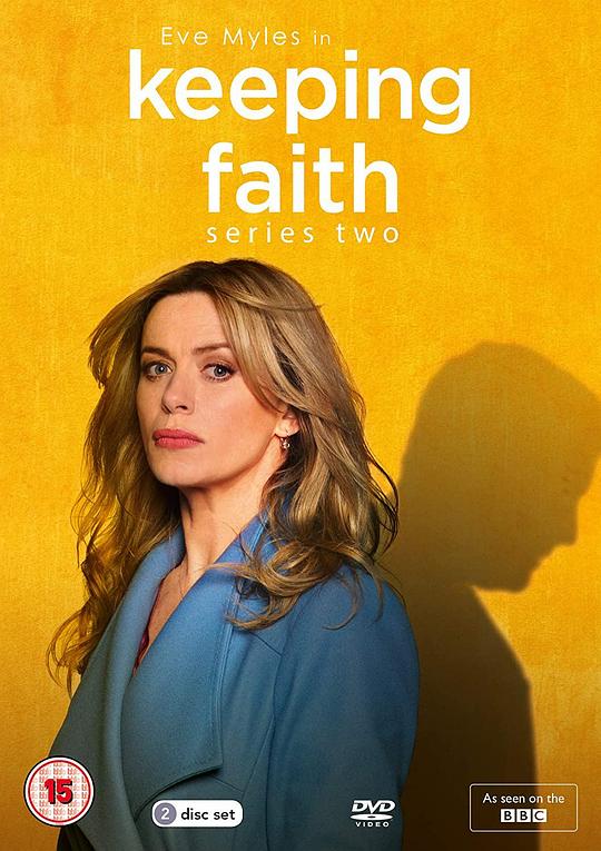 信任之危 第二季 Keeping Faith Season 2 (2019)