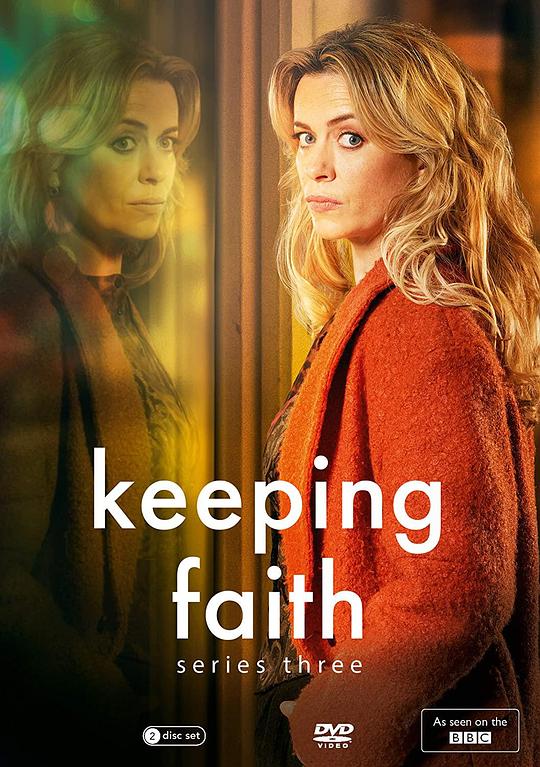 信任之危 第三季 Keeping Faith Season 3 (2021)