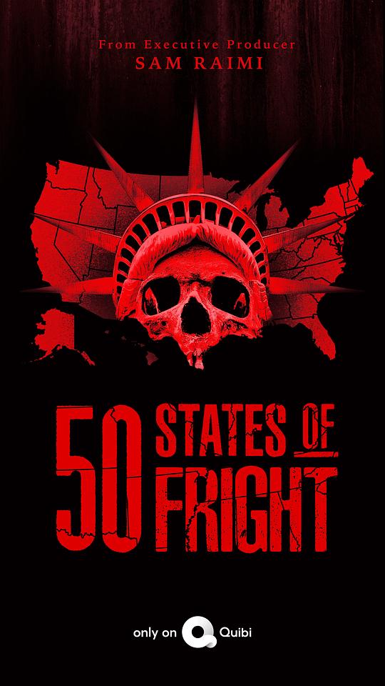 惊悚50州 第一季 50 States of Fright Season 1 (2020)