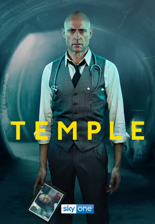 地下诊所 第二季 Temple Season 2 (2021)