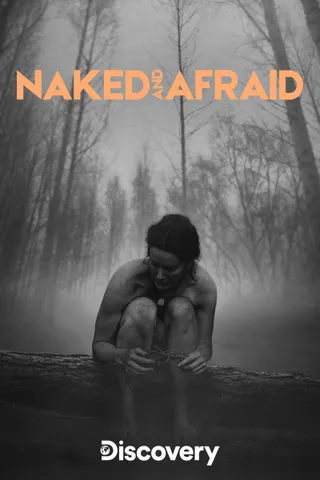 赤裸与恐惧 第五季 Naked and Afraid Season 5 (2015)