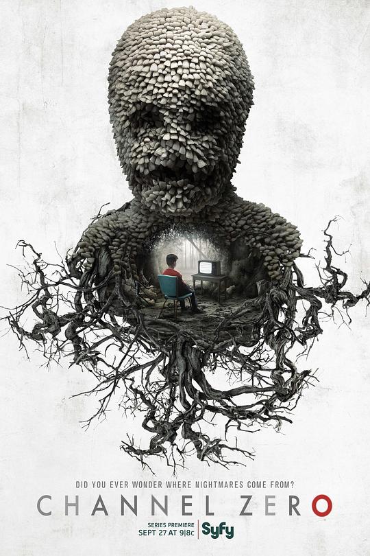 零异频道 第一季 Channel Zero Season 1 (2016)