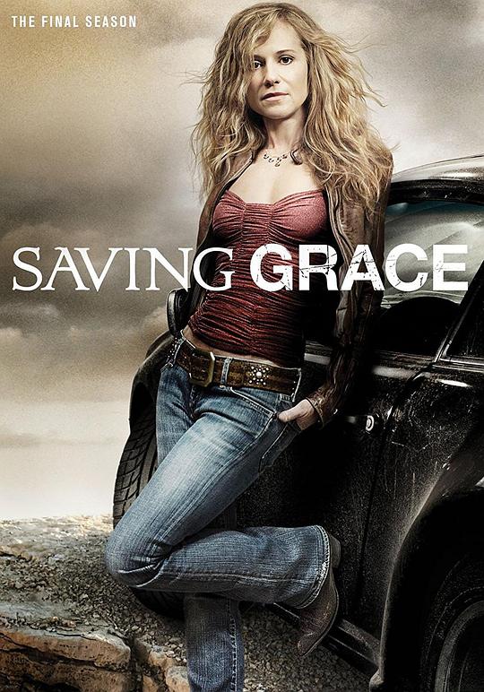 格蕾丝的救赎 第三季 Saving  Grace Season 3 (2009)