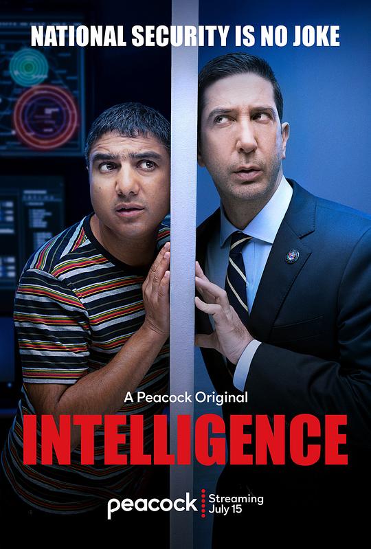 不靠谱情报局 第一季 Intelligence Season 1 (2020)